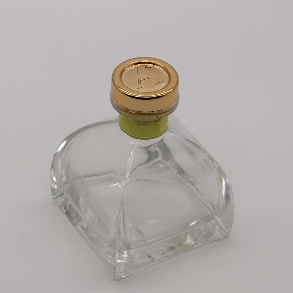 AGRARIA AIR ESSENCE DIFFUSER VESSEL EMPTY BOTTLE